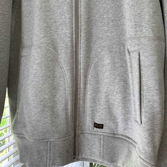 Authentic Crew Hoodie - KISS End of the Road Tour - Picture 8 of 12